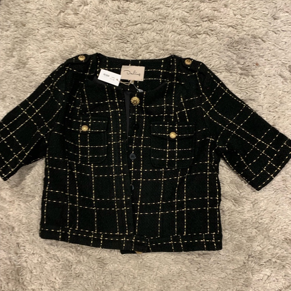 Darling Blazer